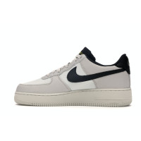 Nike Air Force 1 Low Gore-Tex White Sail Black