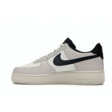 Кроссовки Nike Air Force 1 Low Gore-Tex White Sail Black