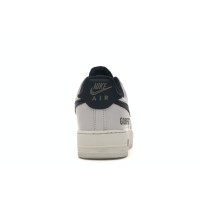 Nike Air Force 1 Low Gore-Tex White Sail Black