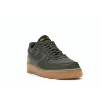 Кроссовки Nike Air Force 1 Low Gore-Tex Medium Olive