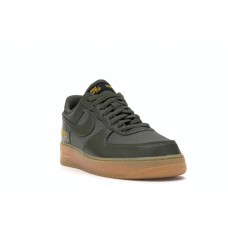 Кроссовки Nike Air Force 1 Low Gore-Tex Medium Olive