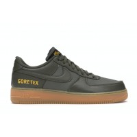 Кроссовки Nike Air Force 1 Low Gore-Tex Medium Olive