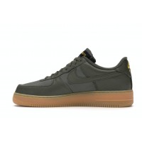 Кроссовки Nike Air Force 1 Low Gore-Tex Medium Olive
