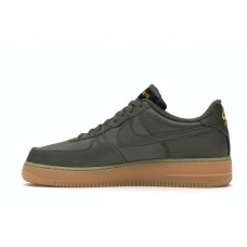 Кроссовки Nike Air Force 1 Low Gore-Tex Medium Olive