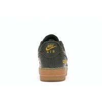 Кроссовки Nike Air Force 1 Low Gore-Tex Medium Olive