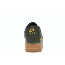 Кроссовки Nike Air Force 1 Low Gore-Tex Medium Olive
