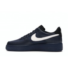 Кроссовки Nike Air Force 1 Low Gore-Tex Obsidian