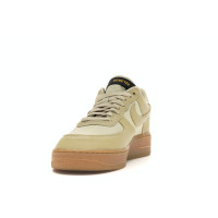 Nike Air Force 1 Low Gore-Tex Team Gold Khaki