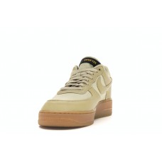 Кроссовки Nike Air Force 1 Low Gore-Tex Team Gold Khaki