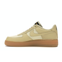 Nike Air Force 1 Low Gore-Tex Team Gold Khaki
