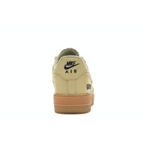 Nike Air Force 1 Low Gore-Tex Team Gold Khaki