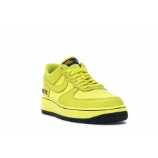 Кроссовки Nike Air Force 1 Low Gore-Tex Dynamic Yellow