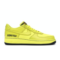 Nike Air Force 1 Low Gore-Tex Dynamic Yellow