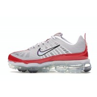 Nike Air VaporMax 360 OG Grey Red