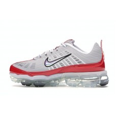 Nike Air VaporMax 360 OG Grey Red