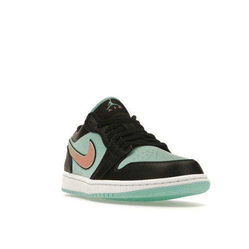 Кроссы Jordan 1 Low SE Tropical Twist - мужская сетка размеров