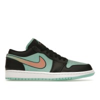 Кроссовки Jordan 1 Low SE Tropical Twist