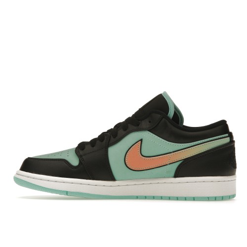Кроссы Jordan 1 Low SE Tropical Twist - мужская сетка размеров