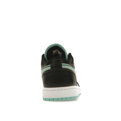 Кроссы Jordan 1 Low SE Tropical Twist - мужская сетка размеров