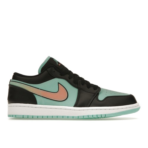 Кроссы Jordan 1 Low SE Tropical Twist - мужская сетка размеров