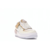 Женские кроссовки Nike Air Force 1 Low Shadow Spruce Aura (W)