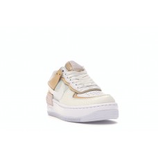 Женские кроссовки Nike Air Force 1 Low Shadow Spruce Aura (W)