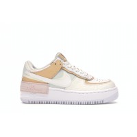Женские кроссовки Nike Air Force 1 Low Shadow Spruce Aura (W)