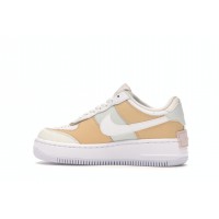 Женские кроссовки Nike Air Force 1 Low Shadow Spruce Aura (W)