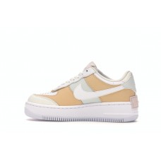Женские кроссовки Nike Air Force 1 Low Shadow Spruce Aura (W)