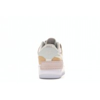 Женские кроссовки Nike Air Force 1 Low Shadow Spruce Aura (W)