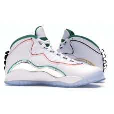 Кроссовки Jordan 10 Retro Wings