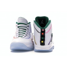 Кроссовки Jordan 10 Retro Wings