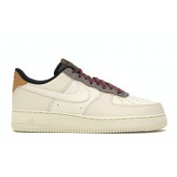 Кроссовки Nike Air Force 1 Low Fossil