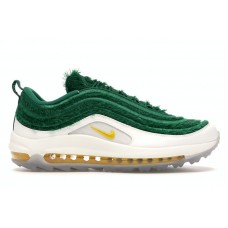 Кроссовки Nike Air Max 97 Golf Grass