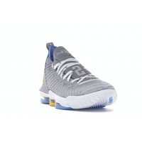 Кроссовки Nike LeBron 16 MPLS Lakers