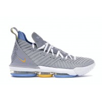 Кроссовки Nike LeBron 16 MPLS Lakers