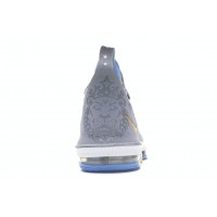 Кроссовки Nike LeBron 16 MPLS Lakers