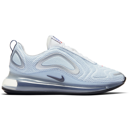 Кроссы Nike Air Max 720 Waffle - мужская сетка размеров