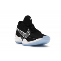Кроссовки Nike Zoom Freak 2 Black White