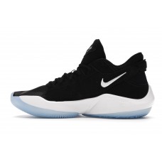 Кроссовки Nike Zoom Freak 2 Black White