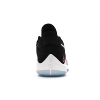 Кроссовки Nike Zoom Freak 2 Black White