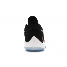 Кроссовки Nike Zoom Freak 2 Black White