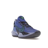 Кроссовки Nike Zoom Freak 2 Play for the Future