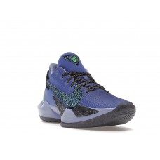 Кроссовки Nike Zoom Freak 2 Play for the Future