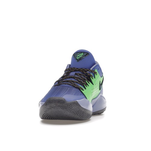 Кроссы Nike Zoom Freak 2 Play for the Future - мужская сетка размеров