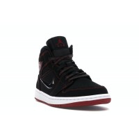 Jordan 1 Mid Fearless Come Fly With Me