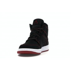 Jordan 1 Mid Fearless Come Fly With Me