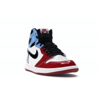 Jordan 1 Retro High Fearless UNC Chicago