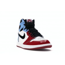 Jordan 1 Retro High Fearless UNC Chicago