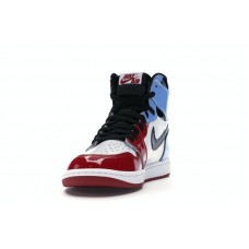 Jordan 1 Retro High Fearless UNC Chicago